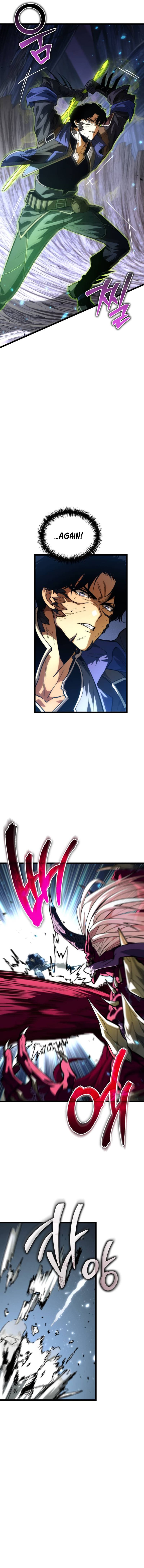 Reincarnator (Manhwa) Chapter 81 5